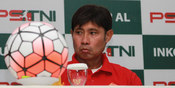 PSSI Resmi Tunjuk Eduard Tjong Arsiteki Timnas U-19 PSSI Resmi Tunjuk Eduard Tjong Arsiteki Timnas U-19