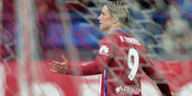 Torres Incar Gol Yang Belum Pernah Dicetaknya Torres Incar Gol Yang Belum Pernah Dicetaknya