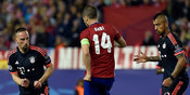 Gabi: Bayern Hebat, Kami Datang Untuk Menang