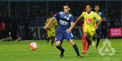 Giron Disinyalir Gabung Persegres Giron Disinyalir Gabung Persegres