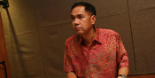 Gita dan Wiranto Berebut Kursi PBSI 1 Gita dan Wiranto Berebut Kursi PBSI 1