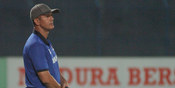 Madura United Tak Takut Kecepatan Riko Simanjuntak dan Irsyad Maulana Madura United Tak Takut Kecepatan Riko Simanjuntak dan Irsyad Maulana