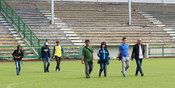 GTS Tak Mau Insiden Gresik Terulang Lagi GTS Tak Mau Insiden Gresik Terulang Lagi