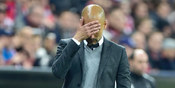 Guardiola Konfirmasi Nasib Yaya, Nasri dan Mangala Guardiola Konfirmasi Nasib Yaya, Nasri dan Mangala