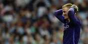 Guardiola: Besok Bisa Jadi Laga Terakhir Joe Hart di City Guardiola: Besok Bisa Jadi Laga Terakhir Joe Hart di City