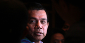 82 Voters Setujui Hinca Pandjaitan Jadi Acting Presiden PSSI