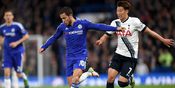 FA Kurangi Denda untuk Chelsea dan Tottenham FA Kurangi Denda untuk Chelsea dan Tottenham
