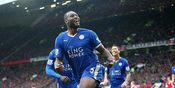 Morgan: Leicester Kembali Lakukan yang Mustahil Morgan: Leicester Kembali Lakukan yang Mustahil