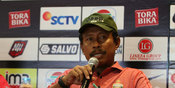 Bali United Pinang Ibnu Grahan Bali United Pinang Ibnu Grahan