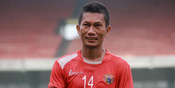 Pelatih Persija Siapkan Pengganti Ismed Sofyan