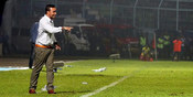 Hilang Konsentrasi Biang Kekalahan Persiba Hilang Konsentrasi Biang Kekalahan Persiba