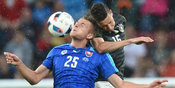 Highlights Friendly: Jerman 1-3 Slovakia