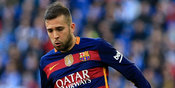 Alba: Spanyol Tak Terpengaruh Rivalitas Barca - Madrid