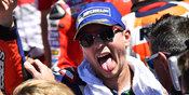 Ducati Bantah Jorge Lorenzo Pengaruhi Proyek WorldSBK Ducati Bantah Jorge Lorenzo Pengaruhi Proyek WorldSBK