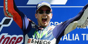 'Jorge Lorenzo Pasti Bisa Jadi Pemimpin Ducati' 'Jorge Lorenzo Pasti Bisa Jadi Pemimpin Ducati'