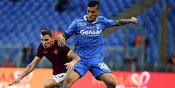 Paredes Masuk Bidikan Montella