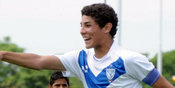 Arsenal Kembali Upayakan Transfer Wonderkid Asal Argentina Arsenal Kembali Upayakan Transfer Wonderkid Asal Argentina