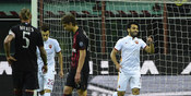 Brocchi: Seperti Lawan Roma, Lupakan Saja Coppa Italia Brocchi: Seperti Lawan Roma, Lupakan Saja Coppa Italia