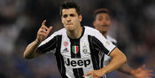 Masa Depan Morata Belum Jelas