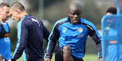 Dapat Kehormatan, Nama Gelandang Leicester Bakal Jadi Nama Tribun Dapat Kehormatan, Nama Gelandang Leicester Bakal Jadi Nama Tribun
