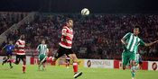 Madura United Tanpa Penyerang Andalan Saat Hadapi Persija Madura United Tanpa Penyerang Andalan Saat Hadapi Persija