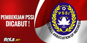 Kemenpora Resmi Cabut SK Pembekuan PSSI Kemenpora Resmi Cabut SK Pembekuan PSSI