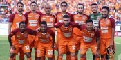 Semangat Pemain PBFC Untuk Koyak Gawang BSU