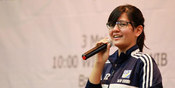 Aktivitas Online Laman Resmi Dongkrak Popularitas ISC B Aktivitas Online Laman Resmi Dongkrak Popularitas ISC B
