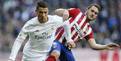 Asisten Atletico: Final Real Madrid Bukan Ulangan Lisbon Asisten Atletico: Final Real Madrid Bukan Ulangan Lisbon