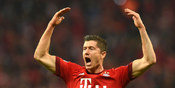 'Lewandoski Sudah Siap Untuk Madrid' 'Lewandoski Sudah Siap Untuk Madrid'
