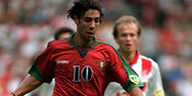 Euro 96: Momen Pembuktian Rui Costa Euro 96: Momen Pembuktian Rui Costa