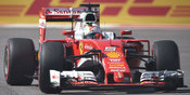 Vettel Naik Pitam Dua Kali Ditabrak Kvyat Vettel Naik Pitam Dua Kali Ditabrak Kvyat