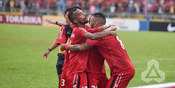 Semen Padang Sudah Bisa Mainkan Kiper Utamanya Semen Padang Sudah Bisa Mainkan Kiper Utamanya