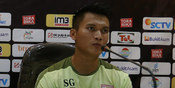 Dipanggil Timnas Kedua Kalinya, Shahar Ingin Buktikan Diri Dipanggil Timnas Kedua Kalinya, Shahar Ingin Buktikan Diri