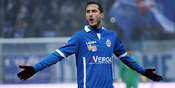 Simone Ganz Konfirmasi Gabung Juventus Simone Ganz Konfirmasi Gabung Juventus