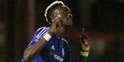Video: Gol Cantik Striker Muda Chelsea Video: Gol Cantik Striker Muda Chelsea