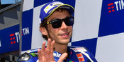 Valentino Rossi: Saya Mau Balapan Selamanya!