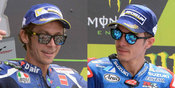 Schwantz Beberkan Pendapat Rossi Soal Suzuki Schwantz Beberkan Pendapat Rossi Soal Suzuki