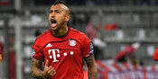 Zamorano: Arturo Vidal Gelandang Terbaik di Dunia Zamorano: Arturo Vidal Gelandang Terbaik di Dunia