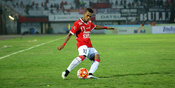 Yabes Roni Yakin Bali United Bisa Curi Poin di Lamongan Yabes Roni Yakin Bali United Bisa Curi Poin di Lamongan