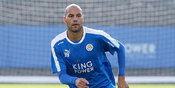 Inter Milan Inginkan Bek Leicester