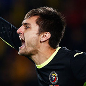 Anton Ciprian Tatarusanu