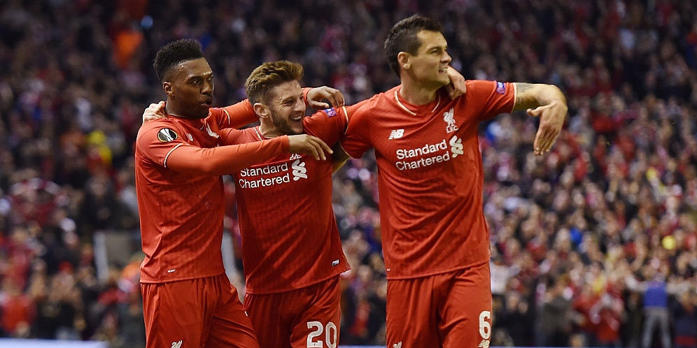 Pelatih Villarreal: Liverpool Superior! Pelatih Villarreal: Liverpool Superior!