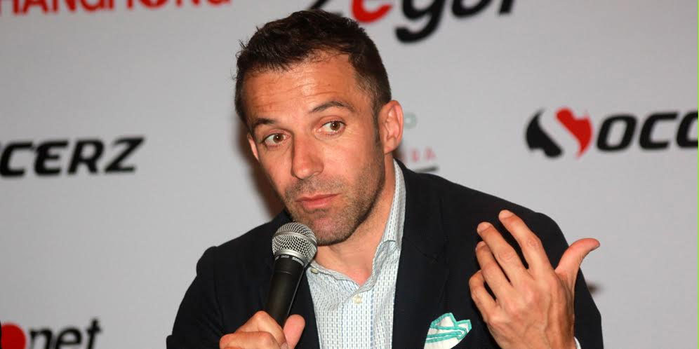 Alessandro Del Piero