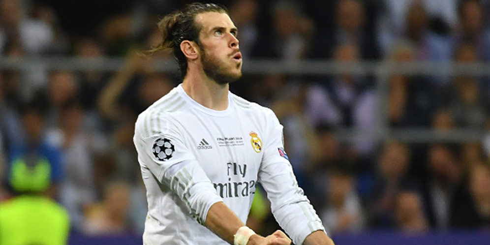 Cedera, Bale Meragukan Jelang Espanyol Cedera, Bale Meragukan Jelang Espanyol