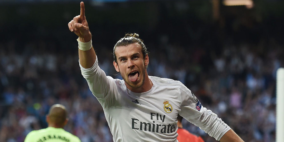 Bale: Saya ke Real Madrid Demi Trofi Liga Champions Bale: Saya ke Real Madrid Demi Trofi Liga Champions