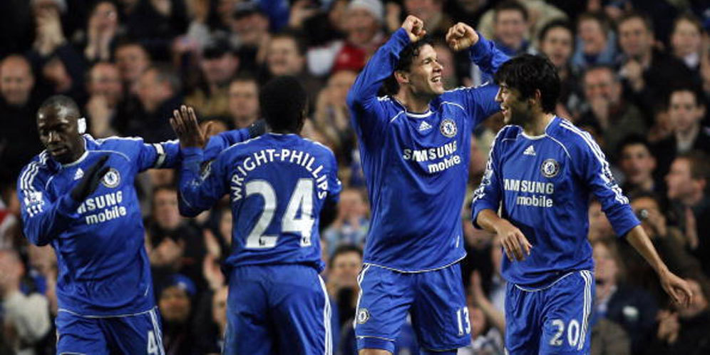 Chelsea Diklaim Tak Akan Menang Lawan Liverpool Chelsea Diklaim Tak Akan Menang Lawan Liverpool