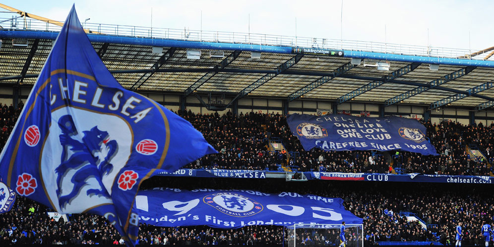 Chelsea Resmi Rilis Jersey Away 2016/17 Chelsea Resmi Rilis Jersey Away 2016/17