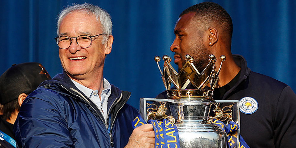 Claudio Ranieri