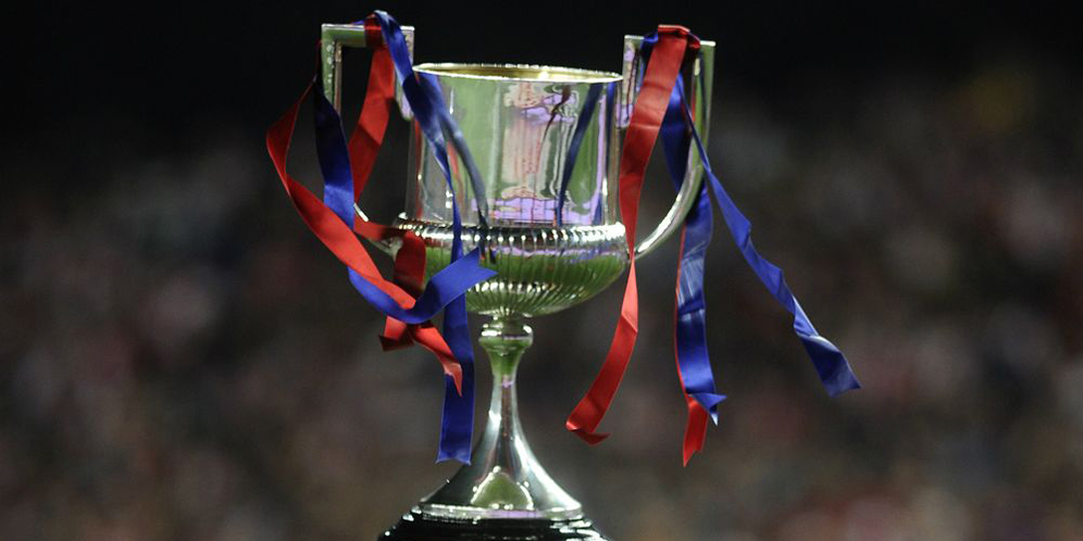 Data dan Fakta Copa Del Rey: Barcelona vs Sevilla Data dan Fakta Copa Del Rey: Barcelona vs Sevilla